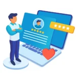 vishnu sobhana | The Best Freelance Digital Marketer in Kerala