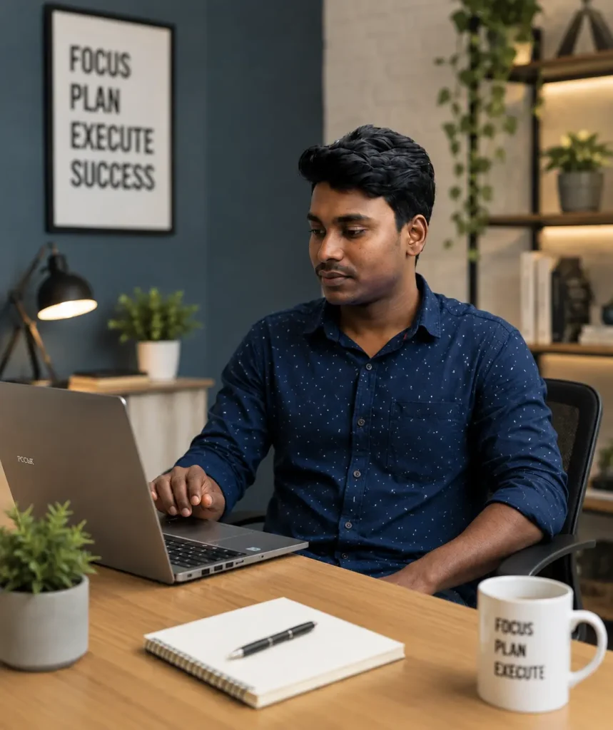 Freelance Digital Marketer In Kerela