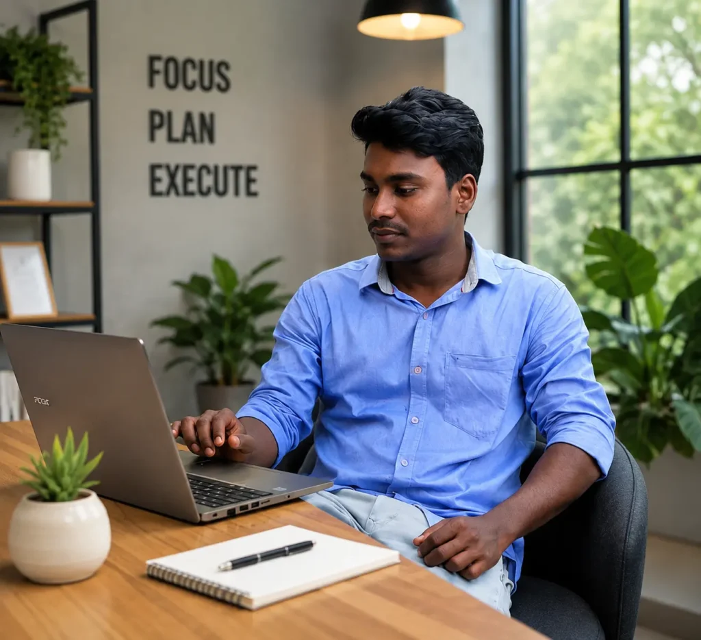 Digital Marketing Specialist In Trivandrum
